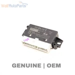 2015-2016 Audi A3 Quattro Park Steering Assist Control Module 5Q0919298K. Fixed Price $32.49.