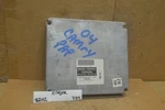 03 Toyota Camry Cyl Mt Engine Control Unit Ecu 8966606210 Module 734-22H2. Fixed Price $44.09.