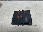 2024 Toyota Tundra Hybrid Vehicle Control Module Oem Part Number 899810C011. Fixed Price $293.70.