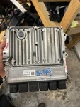 2017-2019 Bmw 330I Xdrive Front Ecm Ecu Engine Motor Control Unit Module Oem. Fixed Price $250.00.