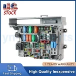 Power Distribution Fuse Relay Box 61146978271 For Bmw E90 330I 325I 61146906622. Fixed Price $85.99.