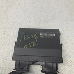 03 - Mercedes W209 CLK500 CLK320 CLK55 Amg Rear Temic Control Module Unit. Fixed Price $30.00.
