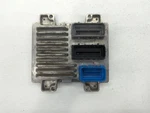 2017-2021 Chevrolet Trax Engine Control Computer Ecu Pcm Ecm Pcu Oem DZ6VS. Fixed Price $38.53.