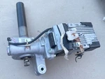 2014-2019 Toyota Highlander Electric Power Steering Column Motor Oem 89650-0E110. Fixed Price $140.00.