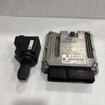 16-18 Porsche Cayenne 958 VR6 3.6L Engine Control Module With Key 03H906023BJ. Fixed Price $314.99.