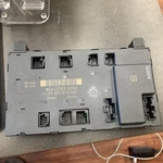 W209 Mercedes CLK320 CLK550 Driver Left Door Control Module A209-820-19-26. Fixed Price $332.45.