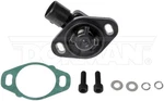Dorman 911-753 Throttle Body Position Sensor For Select 88-04 Acura Honda Models. Fixed Price $44.55.