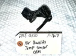 2017-2019 Infiniti QX30 Air Quality Temp Sensor Module Oem. Fixed Price $48.88.
