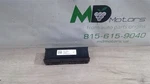 2020-2022 Buick Encore Gx Air Conditioning Heater Computer Control Module Oem. Fixed Price $45.00.