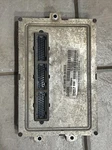Dodge Ram 1500 3.7 V6 Ecm Pcm P56040210AG. Fixed Price $45.00.