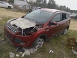 2015-2019 Ford Escape Body Control Id F1FT-14A073-KC Thru F1FT-14A073-KG. Fixed Price $91.13.