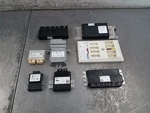 2026 Toyota Supra 3.0 Gr Body Control Modules #1292 M1. Fixed Price $374.99.