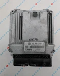 Used 2014 Volkswagen Jetta Bosch 03L906019KD / EDC17CP14 Ecu 0281030251. Fixed Price $183.16.