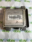 2009 Chevrolet Silverado 1500 Engine Control Module 12629009. Fixed Price $41.88.