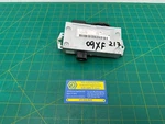 09-11 Jaguar Xfr Harman Becker Usb Aux Audio Control Module W/ Cable Oem. Fixed Price $160.63.