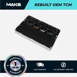 05033327 Ecm / Pcm Ecu 2005 Pt Cruiser Gas 2WD Auto 2.4L Rebuilt Oem 1 Yr Wty. Fixed Price $262.89.
