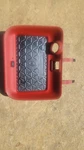 2019 2022 Toyota RAV4 Cradle Mobile Wireless Charger W/ Tray 861C0-0R020 Oem. Fixed Price $120.00.