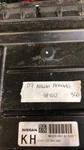 MEC73-051 Nissan Armada 2007 Ecm Ecu Computer ""reman"". Fixed Price $485.00.