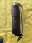 03-08 Maserati Quattroporte M139 Transmission Hydraulic Accumulator 179143 Oem. Fixed Price $80.00.