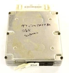 1997 Lincoln Continental Oem Suspension Control Module Ecm Ecu F70F3B494AC. Fixed Price $18.40.