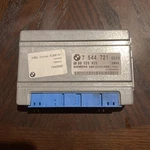Oem 03-06 Bmw E46 3-SERIES Transmission Control Module Tcu Tcm 7544721 Siemens. Fixed Price $24.99.