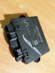 13-16 Ford Fusion Mkz Front Right Door Control Module Unit DG9T-14B533CA. Fixed Price $13.99.