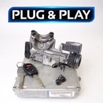 37820-RAD-A53 Honda Accord 2005-2006 2.4L Engine Computer Plug Go. Fixed Price $299.99.