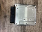 2018-22 Volkswagen Atlas Computer Control Module Assy Oem Part# 03H907309K. Fixed Price $119.99.