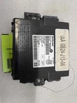 Chassis Brain Box Jeep Grand Cherokee Hub Receiver 68240156AB. Fixed Price $60.00.