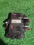 2007-2014 Bmw E70 E71 X5 X6 Adaptive Headlight Footwell Control Module FRM3R Vdm. Fixed Price $150.00.