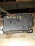 Chassis Ecm Theft-locking Quarter Panel Mounted Fits 12-17 Mazda 5 1066142. Fixed Price $105.92.