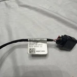 Porsche 911 Carrera Wiring Harness 2020 - 2024 Oem 992.971.296.A. Fixed Price $135.00.