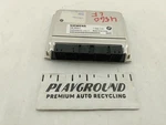 Bmw Z4 E85 Engine Ecm Pcm Electronic Control Module Computer 3.0L Fits 03-05. Fixed Price $114.97.