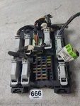 2013 Escape Body Control Module Bcm Fuse Oem BV6N-14A073-LF. Fixed Price $66.99.