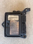 2001-04 Reman! LB7 Duramax 6.6L Ficm Fuel Injector Control Module Oem 8972160773. Fixed Price $745.00.