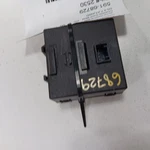 Theft-locking Keyless Entry Control Module Fits 08-12 Infiniti EX35 Oem. Fixed Price $54.84.