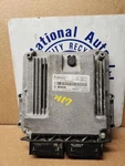Engine/motor Brain Box Lincoln Mkc 17 18 19 Id HJ7A-12A650DA. Fixed Price $45.00.