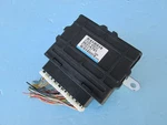 2010 Mitsubishi Lancer Transmission Control Module Unit Tcm Tcu 8631A791 Oem. Fixed Price $112.95.