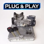37820-RCA-A85 Honda Accord 2006-2007 3.0L At Engine Computer Plug Go. Fixed Price $289.99.
