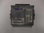 Engine Ecm Electronic Control Module Trionic Fits 01 Saab 9-3 5166822. Fixed Price $45.00.