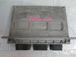 Engine Ecm Control Module 3.7L Fits 11 Mustang BR3A-12A650-NJ BR3A12A650NJ. Fixed Price $104.99.