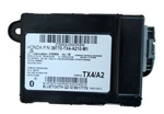 2013-2016 Acura Rdx Bluetooth Control Module 39770-TX4-A210. Fixed Price $89.99.