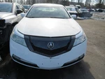 2010-2011 Acura Tl Electronic Control Module 3.5L (at) Oem 37820RK1A63. Fixed Price $119.00.