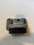 Engine Ecm Control Module 2.5L Fits 11-14 Vw Jetta. Fixed Price $85.00.