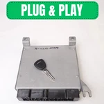 37820-P8C-A62 Honda Accord 2001-2002 3.0L V6 Engine Computer Plug Go. Fixed Price $219.99.