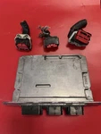 2007 Ford Mustang Gt 4.6L V8 Engine Computer 7R3A-12A650-ATB Ecm Ecu Pcm. Fixed Price $446.00.