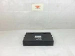 2017 Subaru Wrx Multifunction Integrated Control Module 2.0L Oem 88281VA450. Fixed Price $105.57.