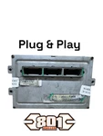 Vin Programmed 1999 Dodge Durango 5.9L Pcm Ecu Engine Control Module 56040147. Fixed Price $166.63.