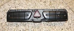 Mercedes-benz Oem Hazard Lock Switches Panel 2038217258. Fixed Price $24.00.