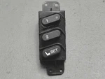 Honda Pilot Front Left Driver Side Seat Memory Switch Oem 2016-2022. Fixed Price $32.30.
